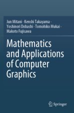 Mathematics and Applications of Computer Graphics