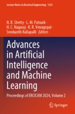Advances in Artificial Intelligence and Machine Learning