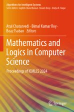 Mathematics and Logics in Computer Science