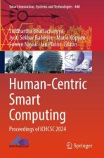 Human-Centric Smart Computing