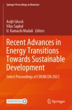 Recent Advances in Energy Transitions Towards Sustainable Development