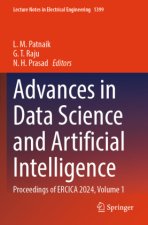 Advances in Data Science and Artificial Intelligence