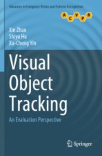 Visual Object Tracking