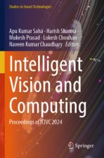 Intelligent Vision and Computing