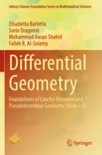 Differential Geometry