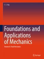 Foundations and Applications of Mechanics, m. 4 Buch