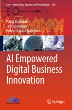 AI Empowered Digital Business Innovation