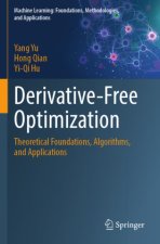 Derivative-Free Optimization