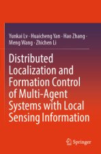 Distributed Localization and Formation Control of Multi-Agent Systems with Local Sensing Information