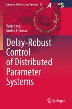 Delay-Robust Control of Distributed Parameter Systems