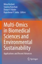 Multi-Omics in Biomedical Sciences and Environmental Sustainability