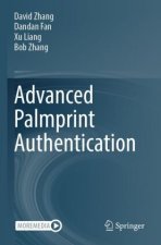 Advanced Palmprint Authentication