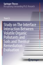 Study on The Interface Interaction Between Volatile Organic Pollutants and Soils and Thermal Remediation Evaluation