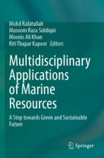 Multidisciplinary Applications of Marine Resources
