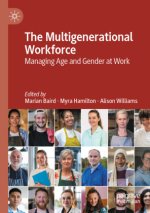 The Multigenerational Workforce