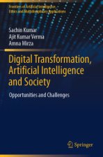 Digital Transformation, Artificial Intelligence and Society