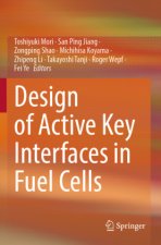 Design of Active Key Interfaces in Fuel Cells