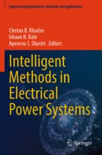 Intelligent Methods in Electrical Power Systems
