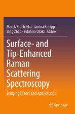 Surface- and Tip-Enhanced Raman Scattering Spectroscopy