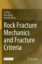 Rock Fracture Mechanics and Fracture Criteria