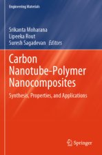 Carbon Nanotube-Polymer Nanocomposites