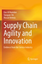 Supply Chain Agility and Innovation