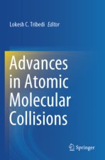 Advances in Atomic Molecular Collisions