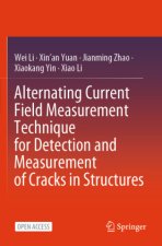 Alternating Current Field Measurement Technique for Detection and Measurement of Cracks in Structures
