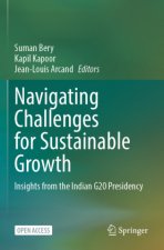 Navigating Challenges for Sustainable Growth
