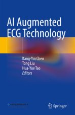 AI Augmented ECG Technology