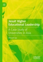 Jesuit Higher Educational Leadership