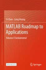 MATLAB Roadmap to Applications