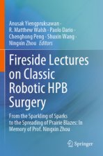 Fireside Lectures on Classic Robotic HPB Surgery