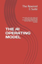 THE AI OPERATING MODEL