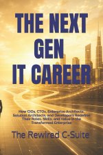THE NEXT-GEN IT CAREER