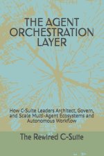 THE AGENT ORCHESTRATION LAYER