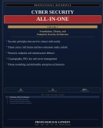 Cyber Security All-in-One, Volume 1