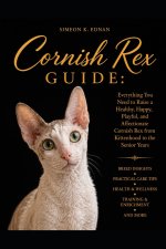 Cornish Rex Guide