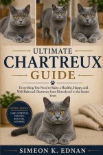 Ultimate Chartreux Guide