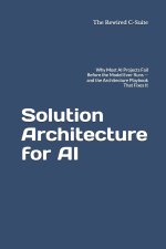 Solution Architecture for AI