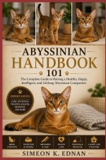 Abyssinian Handbook 101