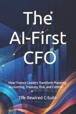 The AI-First CFO