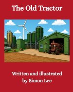 The Old Tractor