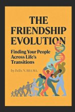 THE FRIENDSHIP EVOLUTION