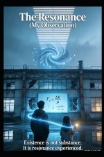 The Resonance (My Observation)