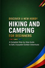 Hiking and Camping for Beginners