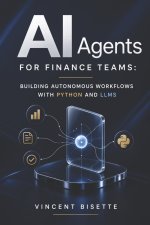 AI Agents for Finance Teams