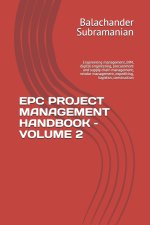 EPC PROJECT MANAGEMENT HANDBOOK - VOLUME 2