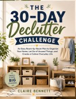 The 30-Day Declutter Challenge