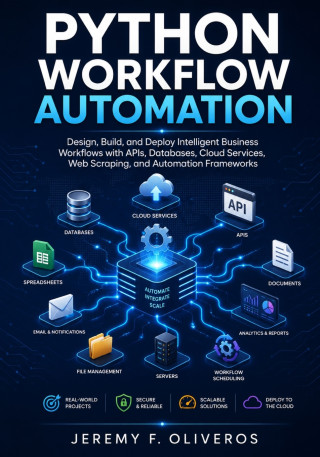 Python Workflow Automation
